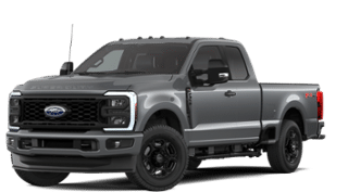 2026 Ford Super Duty® External Image 2